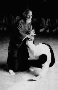 aikido