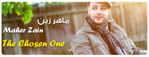 maher zain chosne one