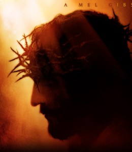 passion of the Christ