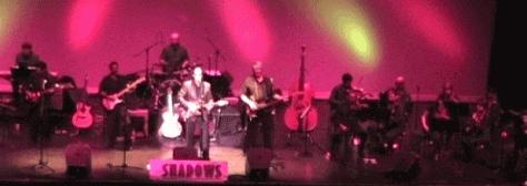 The-Shadows-Band