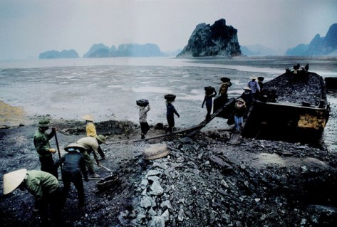 than đá Quảng Ninh