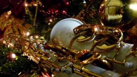christmas jazz