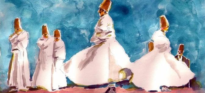 Chúng ta người canh giữ