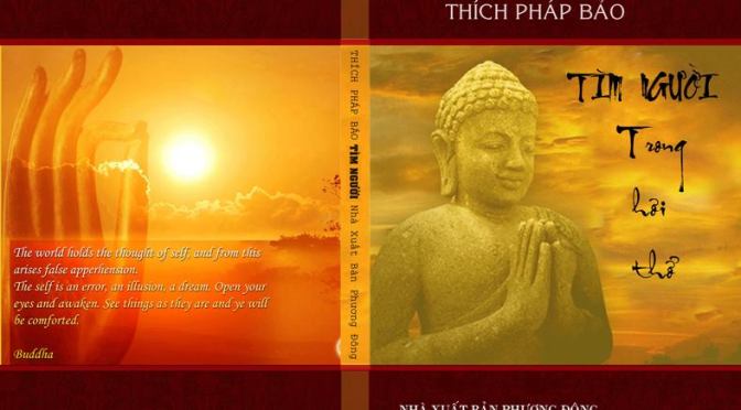 Tìm Người Trong Hơi Thở – Thích Pháp Bảo