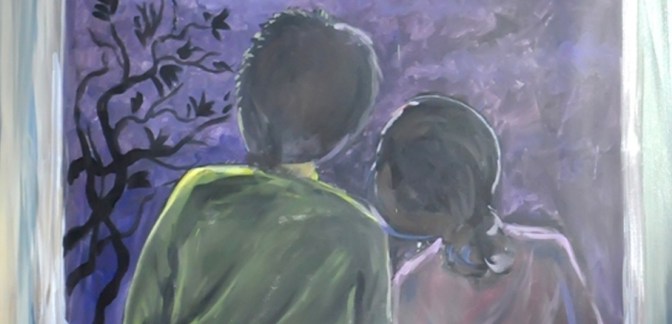 Yêu là mong người yêu được hạnh phúc