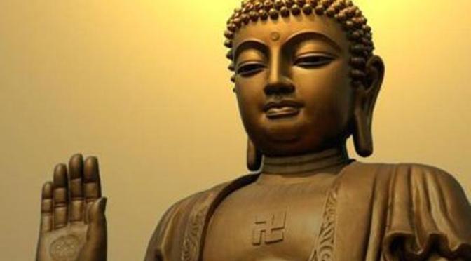 Nam mô A di đà Phật