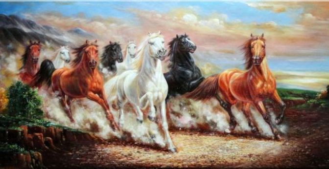 Chúc mừng Giáp Ngọ bát phát !