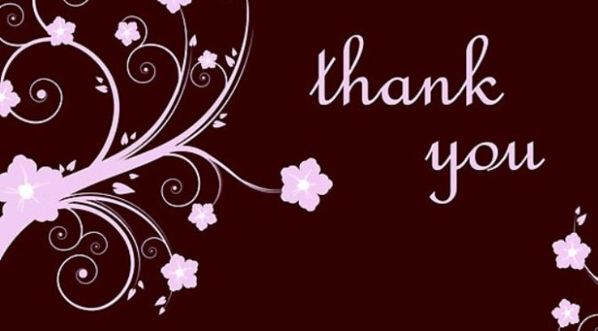 Tặng các bạn trẻ:  Biết ơn người góp ý