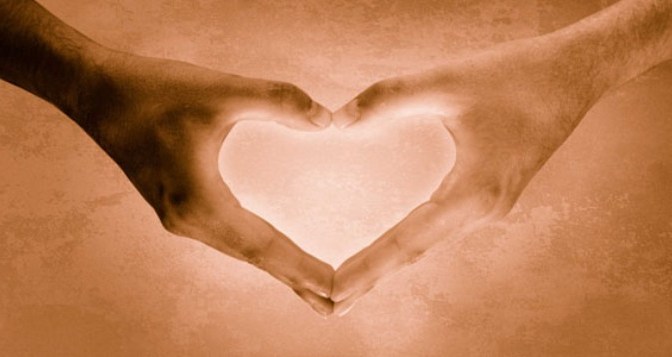 Yêu thương, từ ái mang đến tự tin