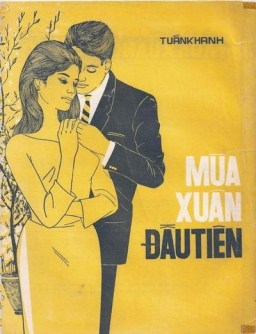 Mùa Xuân Đầu Tiên (Tuấn Khanh)
