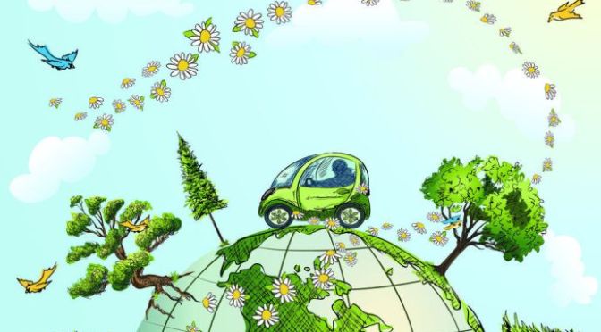 Của chung, ta cứ dùng?