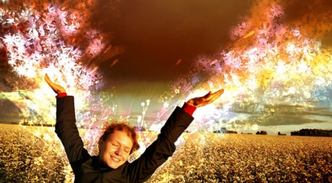 Năng lượng cộng hưởng