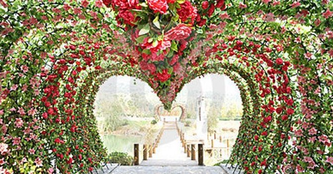 Cảm nhận thế giới tâm linh