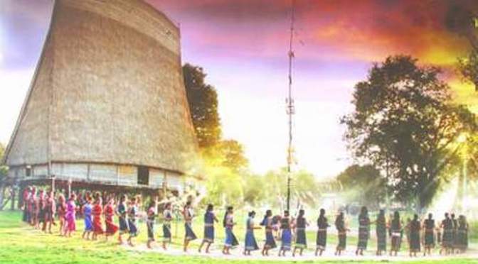 Văn hóa Tây nguyên có nguy cơ tuyệt chủng ?