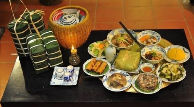 Biết mình ăn gì?