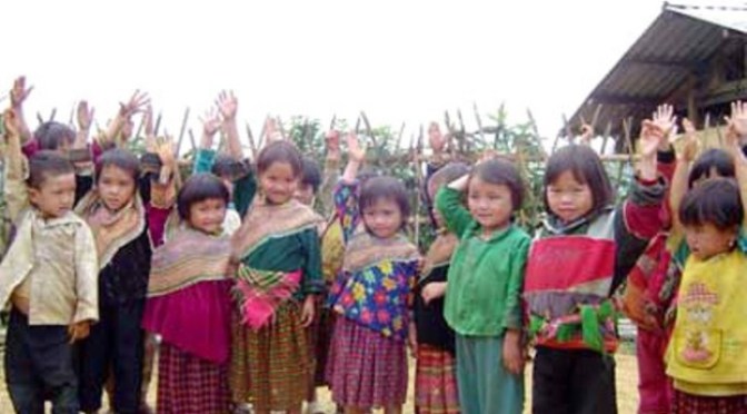 Điều sai trong cái bụng