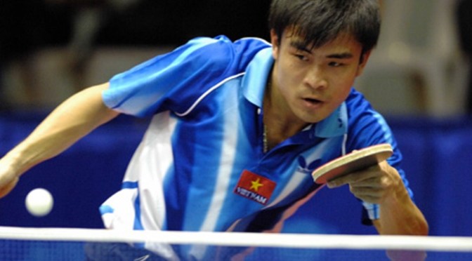 Thể thao vui khỏe