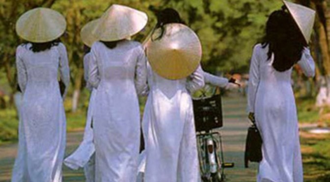 Sợ cuộc sống tẻ nhạt