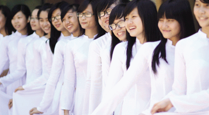 Nỗi niềm lặng lẽ