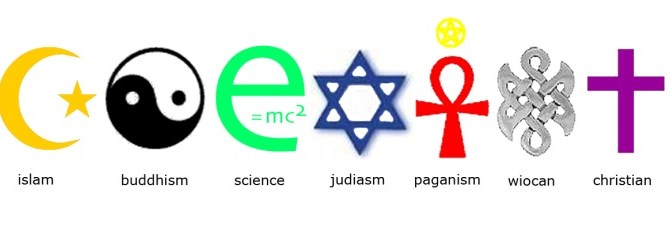 Cái đúng và cái sai của các tôn giáo