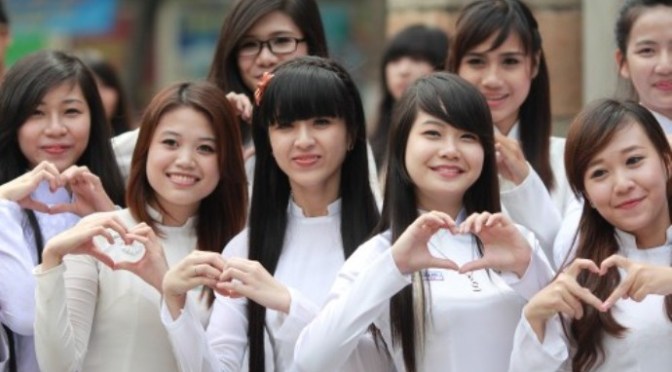 Vượt qua nỗi sợ bị nhận xét