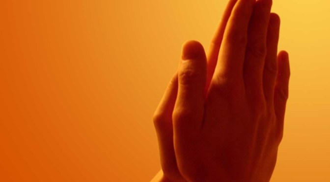 Cầu nguyện có thể chữa lành được không? – Phần 1