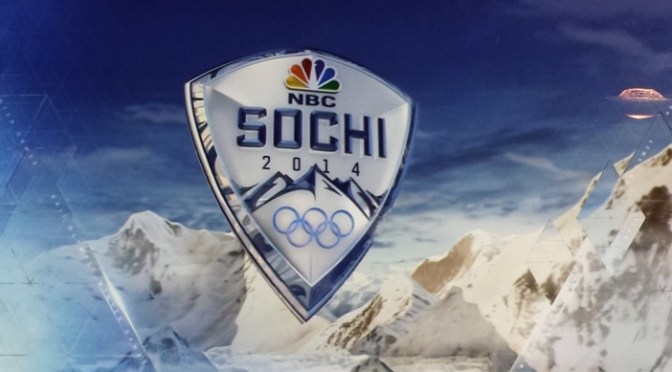 Tin vui thuần chay tại Thế Vận Hội Mùa đông Sochi