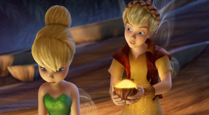 Gift of a friend – Người bạn là món quà