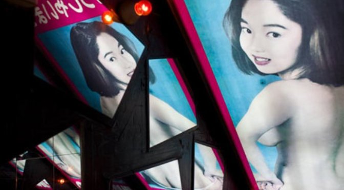 BBC:  “Chào mừng Năm của Gái làng chơi” – Welcome to the year of the whores