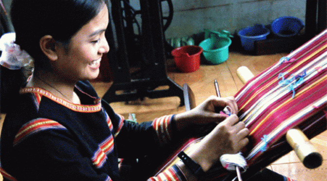 Văn hóa trao đổi