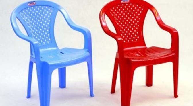 Không sợ mất ghế