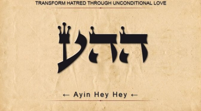 Yêu mọi người vô điều kiện thế nào?