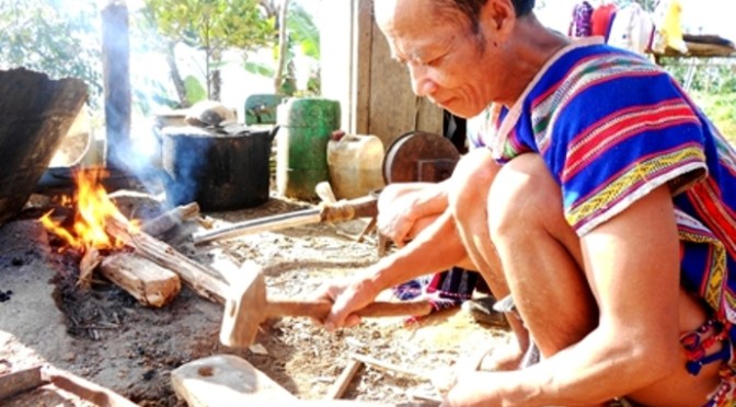 Chuyện hiếm gặp