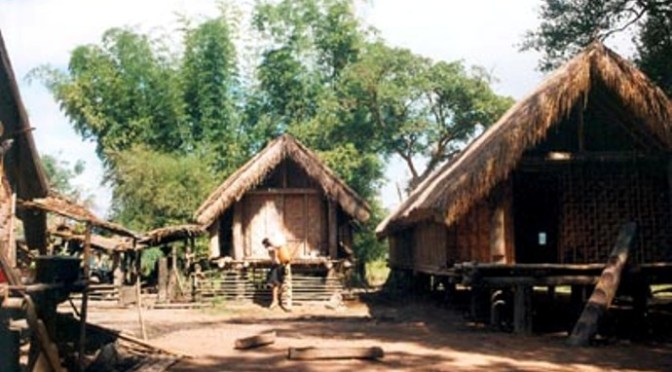 Trò chuyện về sợ chết