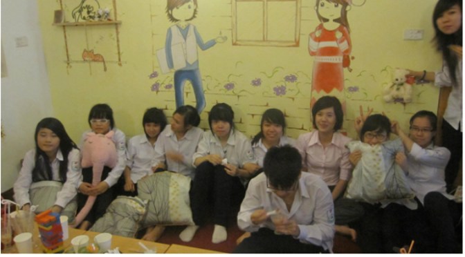 Nhạy cảm với tổn thương