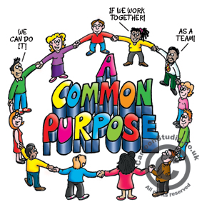 CommonPurpose