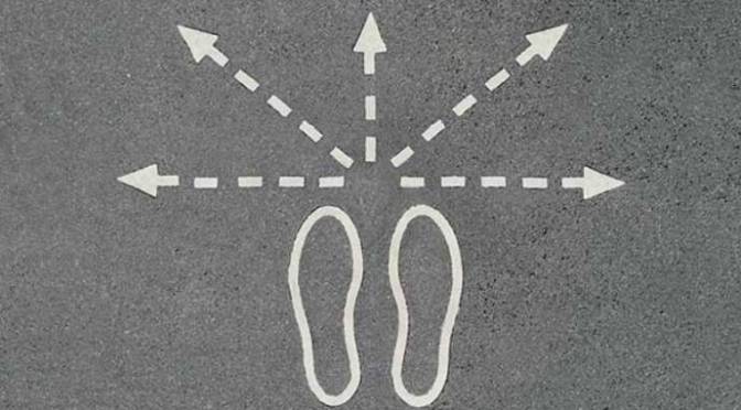 Thời mới ra trường