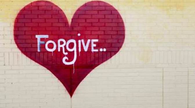 Trái tim vị tha – A heart that forgives