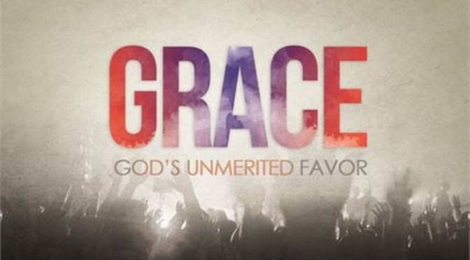 Grace