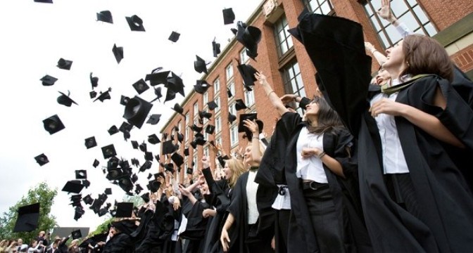 Học bổng du học Mỹ