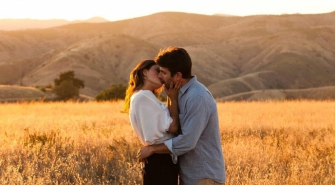 Yêu như lần đầu