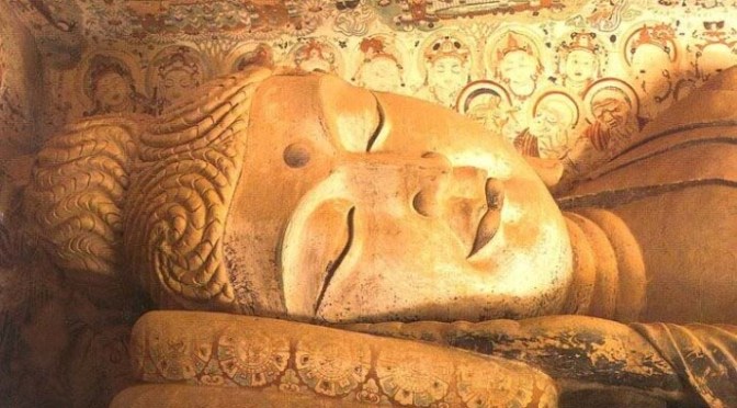 Bố trong giấc mơ