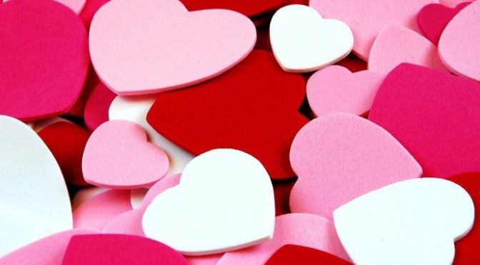 Xưởng gia công trái tim