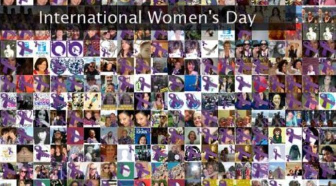 Lịch sử Ngày Phụ Nữ Quốc Tế 8/3