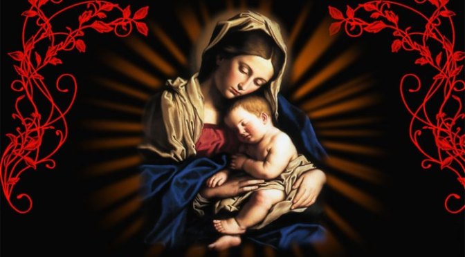 Ave Maria – độc tấu guitar cổ điển