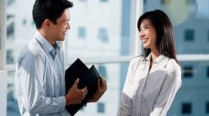 Giọng nói của bạn