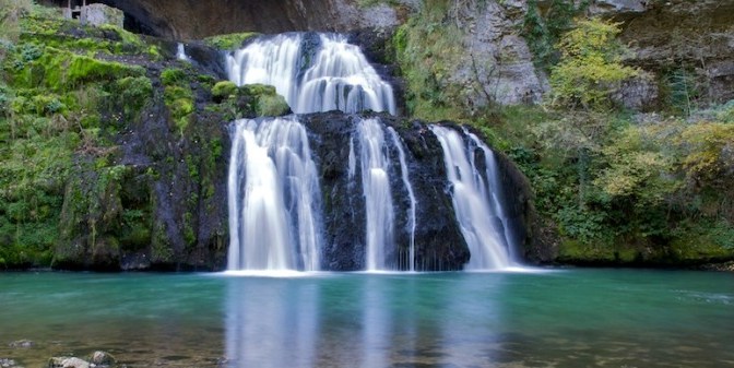 The Source – Nguồn