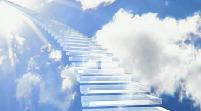 Hãy sám hối, vì nước thiên đàng đã đến gần