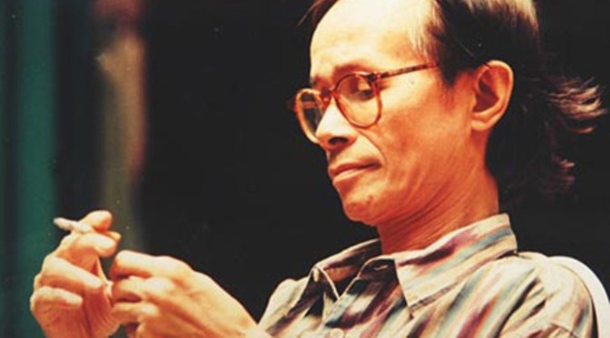 Trịnh Công Sơn và khát vọng thanh bình…