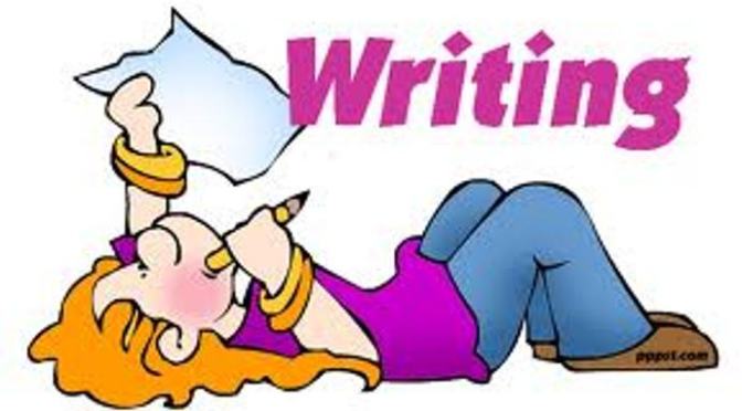 Kỹ năng viết:  Tập trung vào một điểm